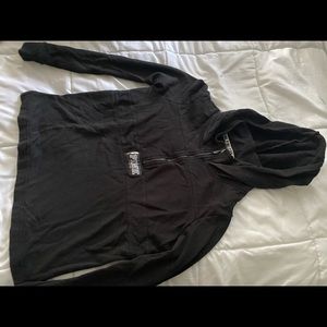 Black PINK hoodie